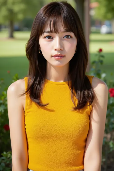 kawaguchi_haruna_川口春奈_FLUX v1.0