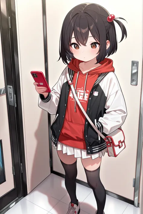 Yui-chan / ゆいちゃん (Syoujyo niha mukanai syokugyou / 少女には向かない職業）_rel_260420