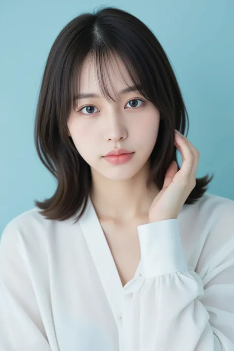 minamisara_flux 南沙良 v1.0