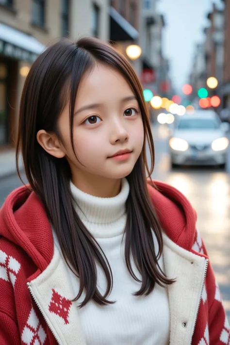Japanese Woman RC Wan2.2 Realistic 420_rel_260420