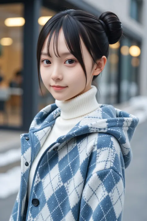 Japanese Woman MC Wan2.2 Realistic 422_rel_260420