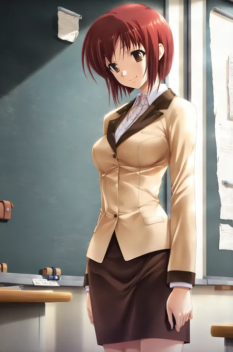 借金姉妹（宮森香帆、香純）style v1.0