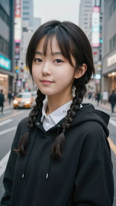 Japanese Woman BB Z-Image Realistic 424 z1.0