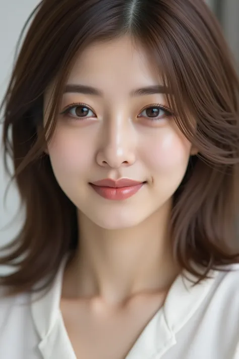 JP AI Woman (L) / Flux.1D Flux.1D