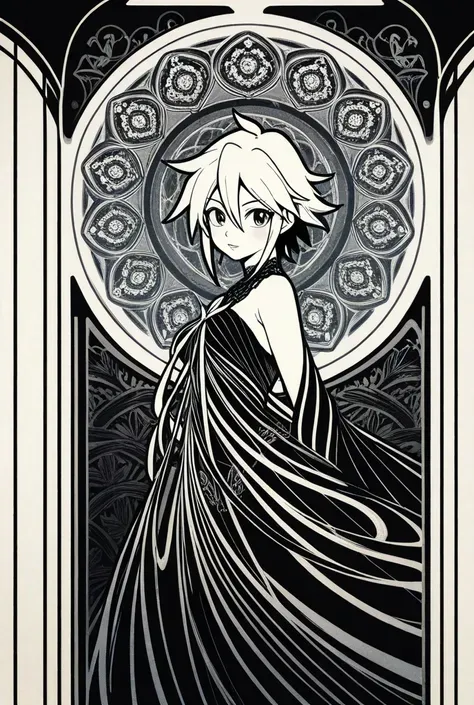 Storybook Illustration