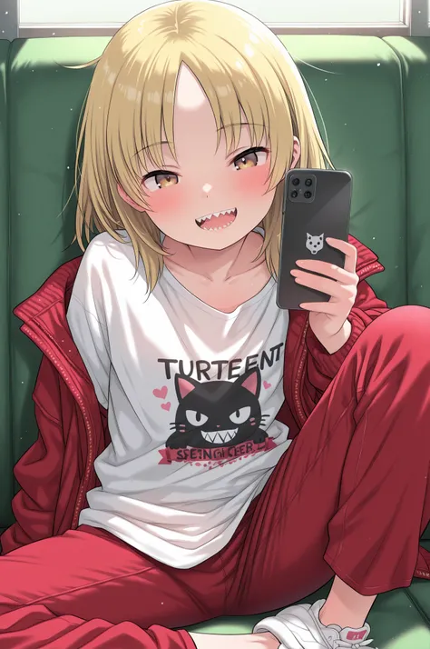 Taninaka Daiki / 谷中 大輝 2outfit (Uchi no aniki ga onnanoko ni 〜 /うちの兄貴が女の子になったからみんなでマワそうぜ！)_rel_260420