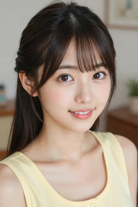 Iro_Japanese beauty③ Z Image-B v1.0