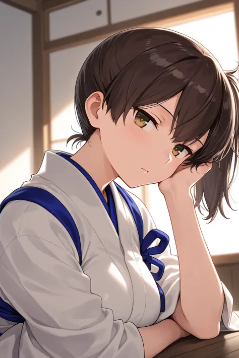 加賀 (kaga) | 艦これ (kancolle) v1