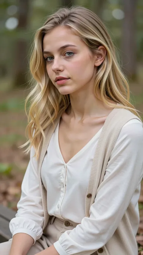 American Woman S Z-Image Realistic 425 z1.0