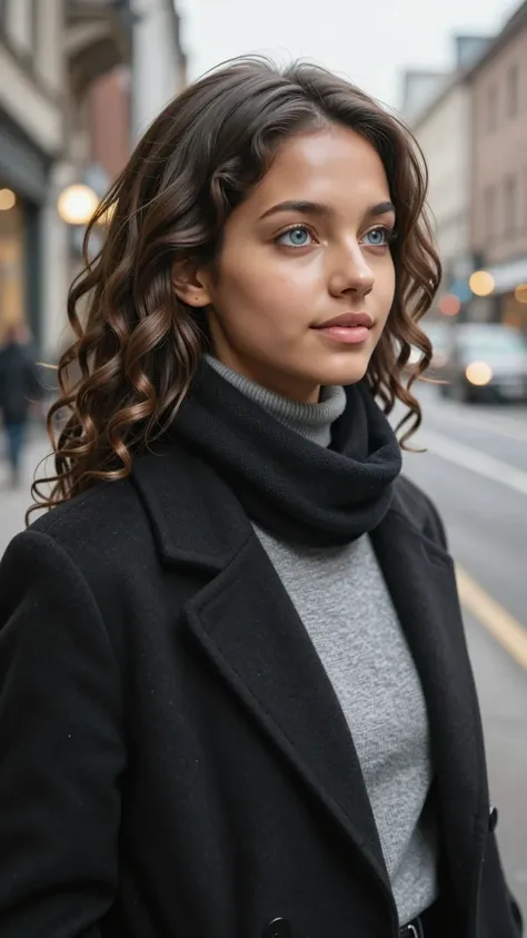 Brazilian Woman PC Z-Image Realistic 427 w2.0