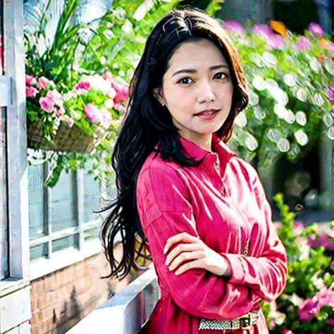 二〇堂ふみ　207204 v1.0