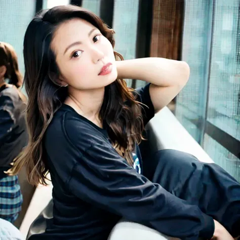 二〇堂ふみ　16 v1.0