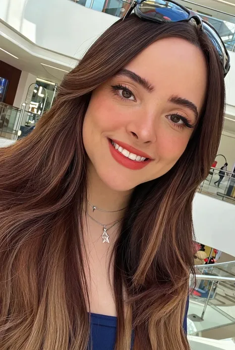 Vicki - influencer - intragram - twitch - beautiful face v1.0