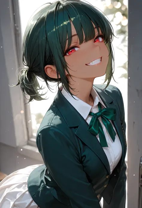 Rio Hashimoto - Tomboy Gal