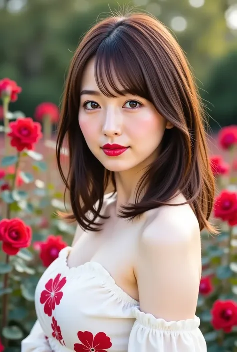  JP AI Woman (E) / Flux.1D Flux.1D