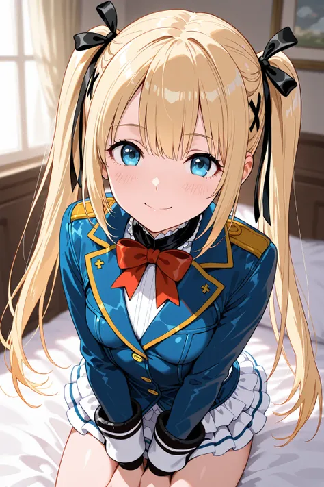 マリー・ローズ (marie rose) | DEAD OR ALIVE v1