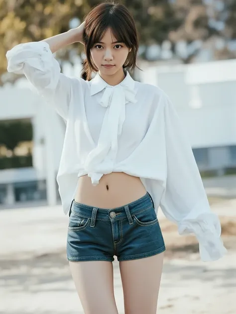 F-Klein Nanase 1-12