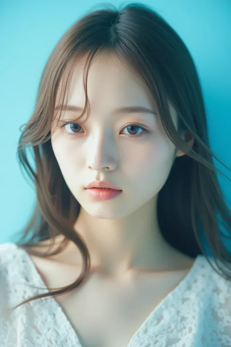 umezawaminami_flux 梅澤美波 v1.0