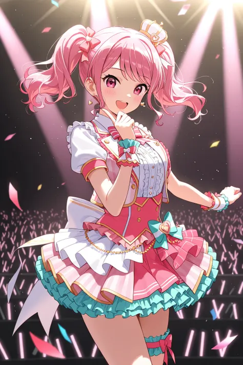 丸山彩 (maruyama aya) | BanG Dream! ガールズバンドパーティ！ v1