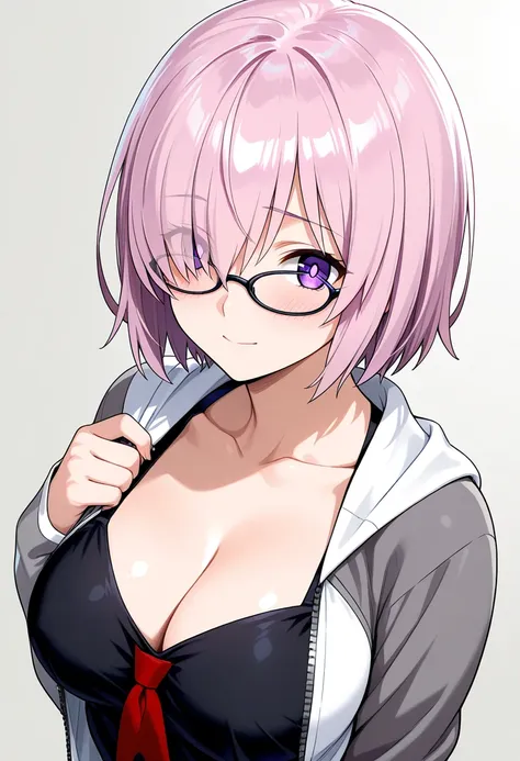 マシュ・キリエライト (mash kyrielight) | Fate/Grand Order v1