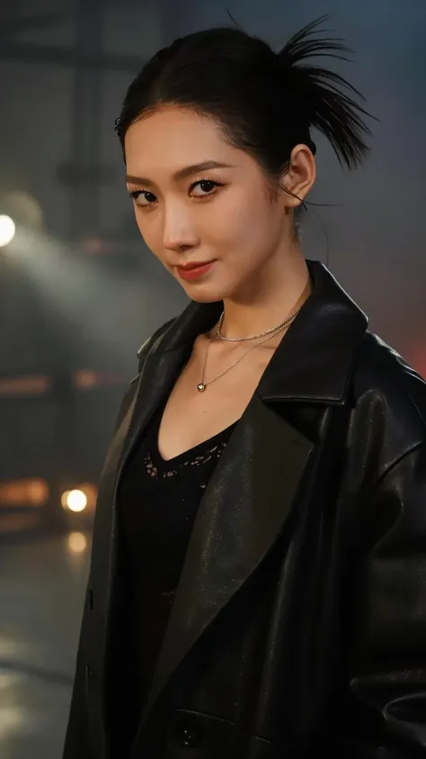 Meiqi - SeaArt AI Model