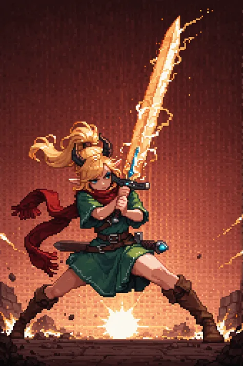 Adds - Pixel Art v1