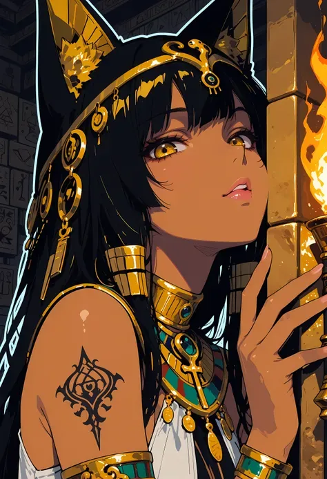 Cleopatra's Playground