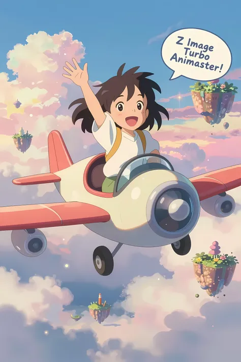 Z Image Turbo Animaster V1