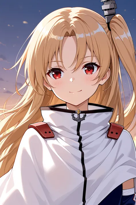 クリーブランド (cleveland) | アズールレーン (azur lane)_rel_260420