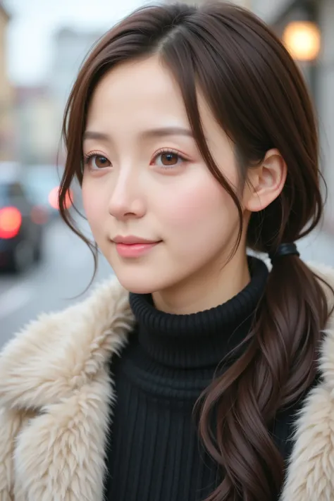 Japanese Mature Woman MB Wan2.2 Realistic 433 w1.0