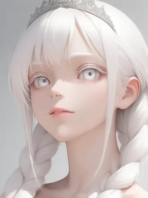 Albino Princess v1.0