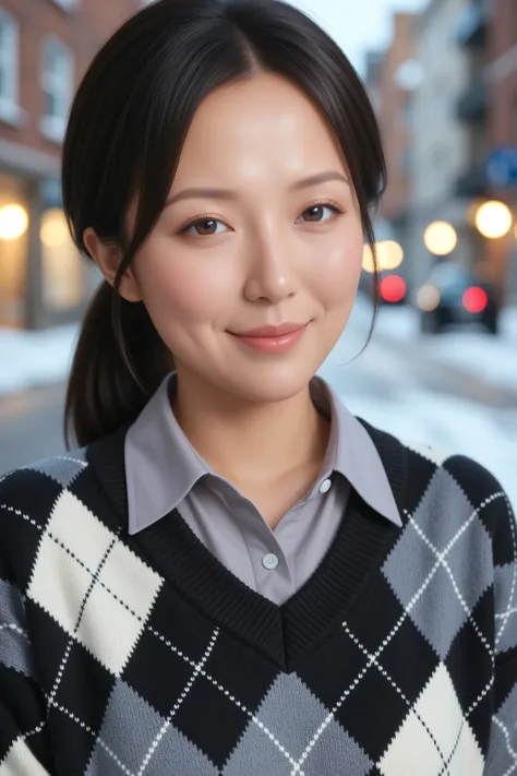 Japanese Mature Woman C Wan2.2 Realistic 434 w1.0