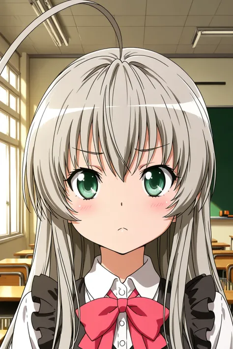 ニャルラトホテプ (nyarlathotep) | 這いよれ!ニャル子さん (nyaruko-san)_rel_260420