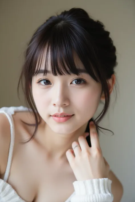 asakawarina_flux 浅川梨奈 v1.0