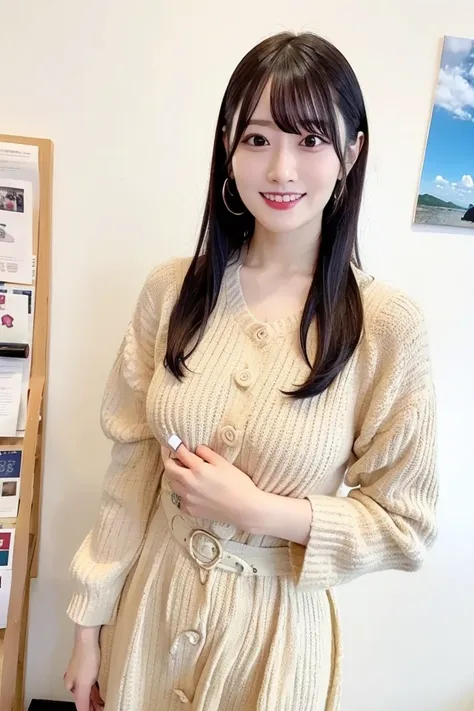 小倉唯　Realistic Vision　v1.1 160937 v1.1