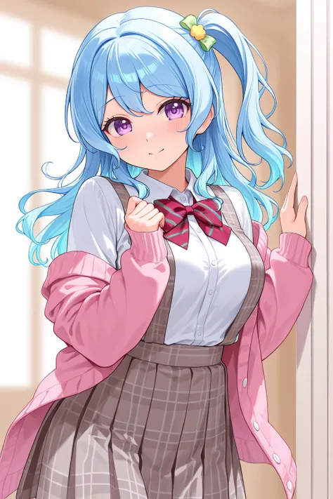 松原花音 (matsubara kanon) | BanG Dream! v1
