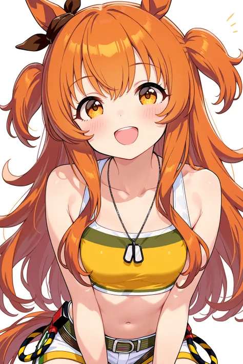 マヤノトップガン (mayano top gun) | ウマ娘 (umamusume) v1