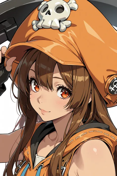 メイ (may) | ギルティギア (guilty gear)_rel_260420