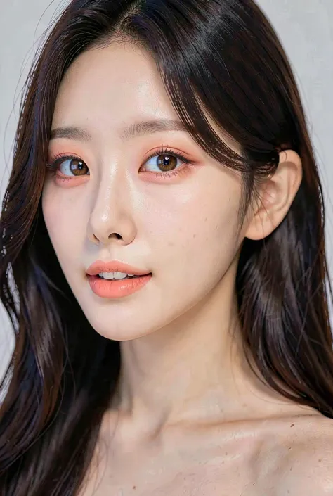 K-Blend Asian Face 01 (Flux 2 Klein 9B) v1.0
