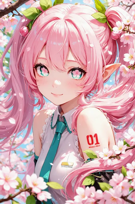 sakura_elf_eyes 樱花精灵 v1.0