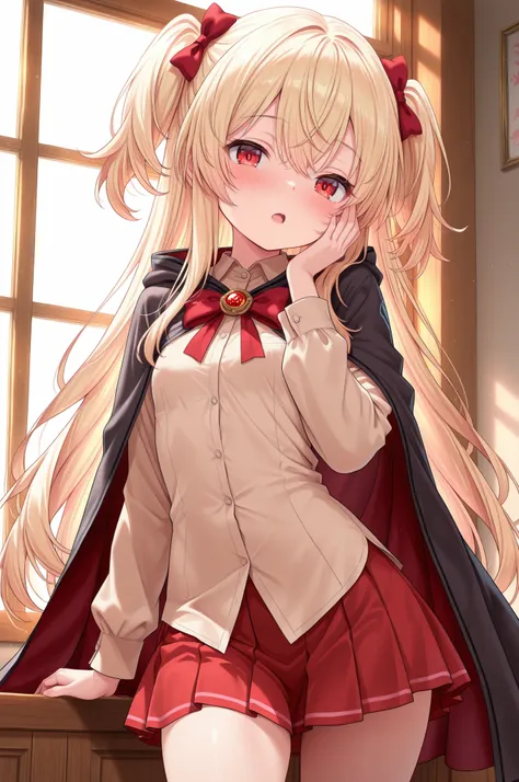 Sif / シヴ (Isekai Kara no Boukoku Syoujyo / 異世界からの亡国少女) v1.0