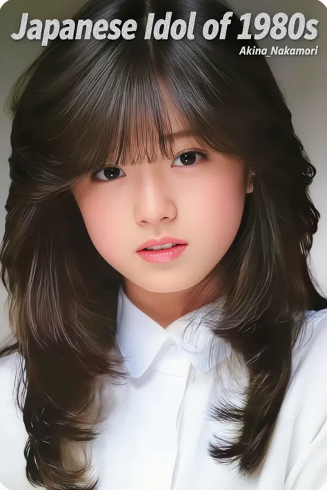 JP Idol of the Showa era (A.N.) / ZIT_rel_260420