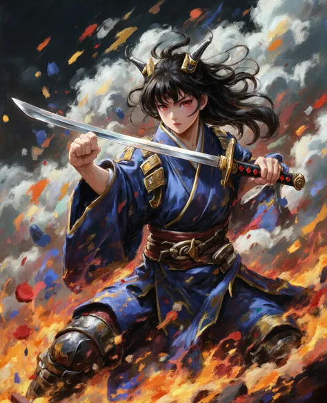 Alone one  Alone One 