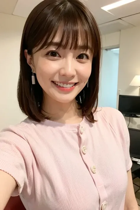 小林麻耶　realistic vision181999 v1.0