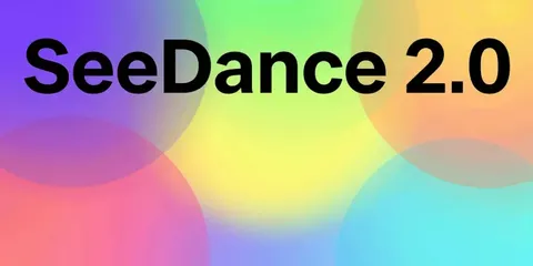 SeeDance 2.0全介紹
