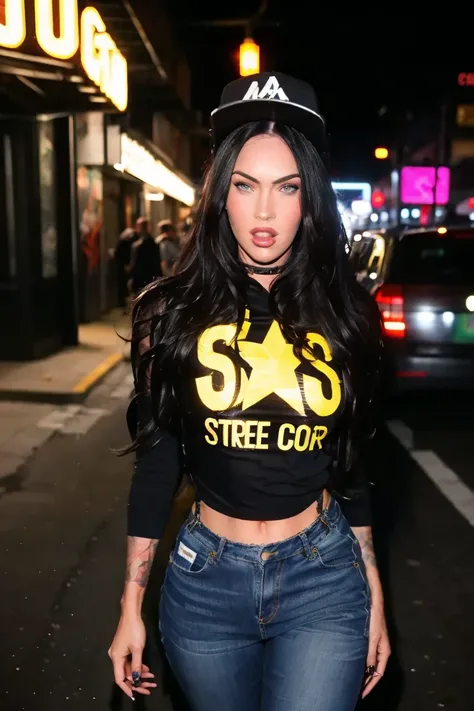 megan fox ZIB