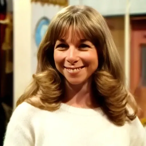 Helen Worth (Mary Ashe in Doctor Who) - Z-Image ver_rel_260420