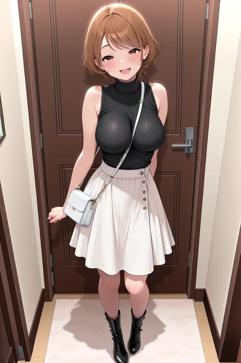 Mui-san / むいさん 2outfit (Tokyo Expedition Offline S ex Report / 東京遠征オフパコレポート) v1.0