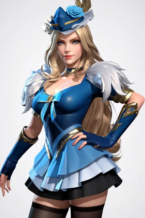 Scarlett juego noble XL v1