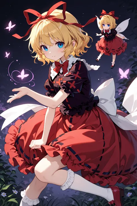 メディスン・メランコリー (medicine melancholy) | 東方Project_rel_260420
